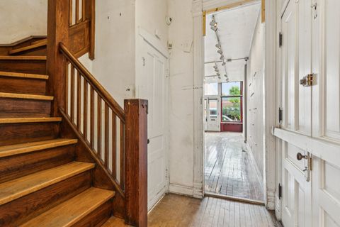 Tiny photo for 1926 N Halsted Street, Chicago, IL 60614 (MLS # 12432661)