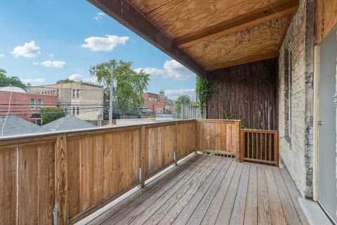 Tiny photo for 1926 N Halsted Street, Chicago, IL 60614 (MLS # 12432661)