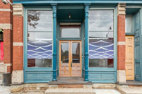 Tiny photo for 1926 N Halsted Street, Chicago, IL 60614 (MLS # 12432661)