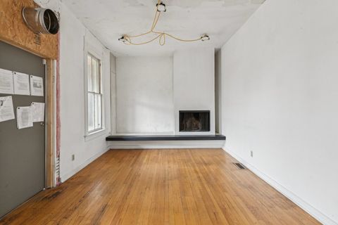 Tiny photo for 1926 N Halsted Street, Chicago, IL 60614 (MLS # 12432661)