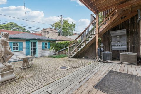 Tiny photo for 1926 N Halsted Street, Chicago, IL 60614 (MLS # 12432661)
