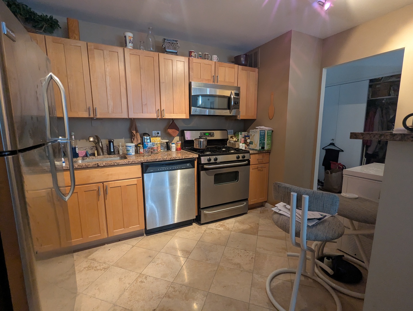 2800 N Lake Shore Drive 904