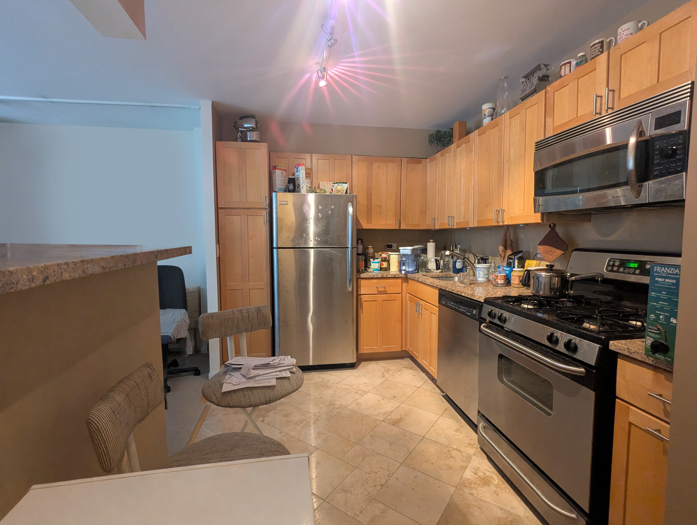 2800 N Lake Shore Drive 904