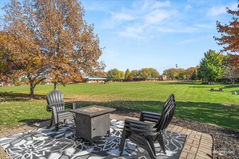 Tiny photo for 1348 Midway Avenue, St. Charles, IL 60174 (MLS # 12511708)