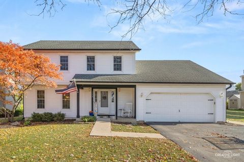 Photo of 1348 Midway Avenue, St. Charles, IL 60174 (MLS # 12511708)