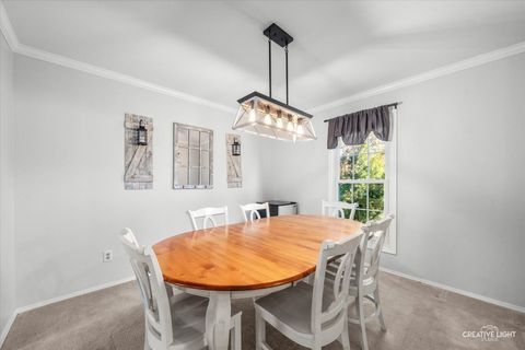 Tiny photo for 1348 Midway Avenue, St. Charles, IL 60174 (MLS # 12511708)