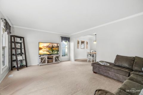 Tiny photo for 1348 Midway Avenue, St. Charles, IL 60174 (MLS # 12511708)