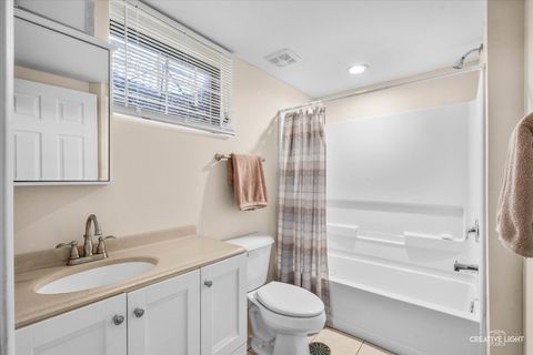 Tiny photo for 1348 Midway Avenue, St. Charles, IL 60174 (MLS # 12511708)