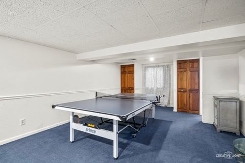 Tiny photo for 1348 Midway Avenue, St. Charles, IL 60174 (MLS # 12511708)