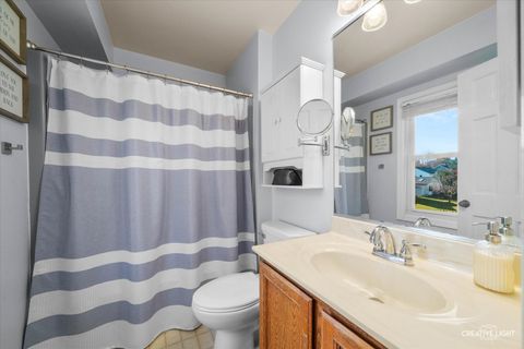 Tiny photo for 1348 Midway Avenue, St. Charles, IL 60174 (MLS # 12511708)