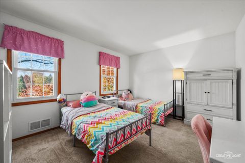 Tiny photo for 1348 Midway Avenue, St. Charles, IL 60174 (MLS # 12511708)