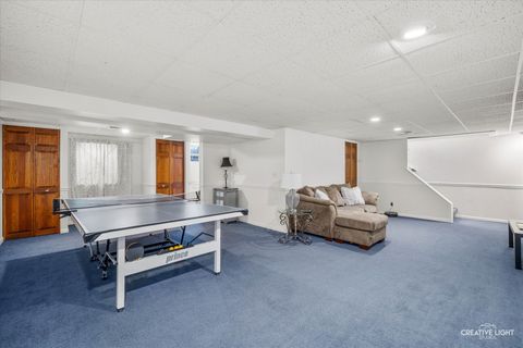 Tiny photo for 1348 Midway Avenue, St. Charles, IL 60174 (MLS # 12511708)