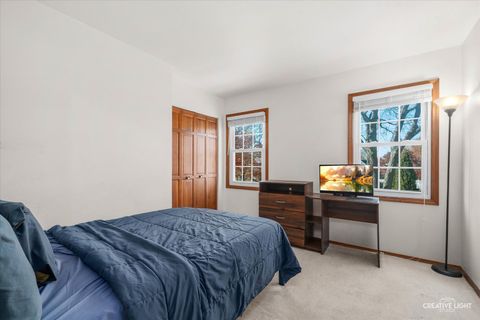 Tiny photo for 1348 Midway Avenue, St. Charles, IL 60174 (MLS # 12511708)