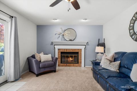 Tiny photo for 1348 Midway Avenue, St. Charles, IL 60174 (MLS # 12511708)