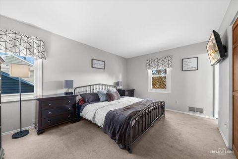 Tiny photo for 1348 Midway Avenue, St. Charles, IL 60174 (MLS # 12511708)