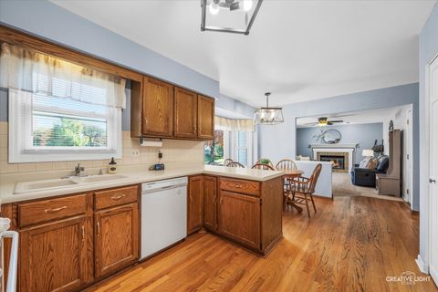 Tiny photo for 1348 Midway Avenue, St. Charles, IL 60174 (MLS # 12511708)