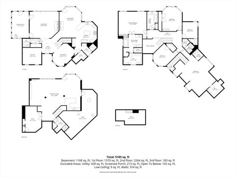 Tiny photo for 753 Fir Court, Yorkville, IL 60560 (MLS # 12738714)