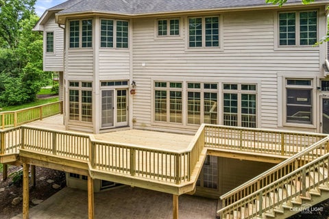 Tiny photo for 753 Fir Court, Yorkville, IL 60560 (MLS # 12738714)