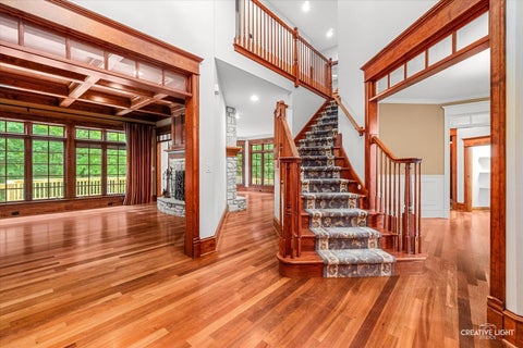 Tiny photo for 753 Fir Court, Yorkville, IL 60560 (MLS # 12738714)