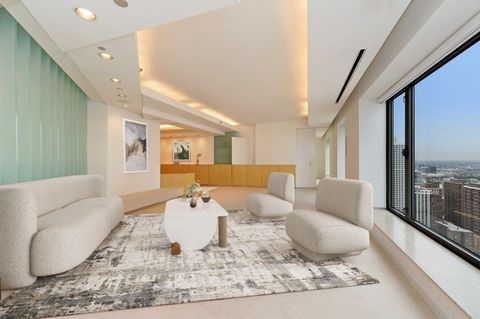 Tiny photo for 950 N Michigan Avenue #4003, Chicago, IL 60611 (MLS # 12435449)