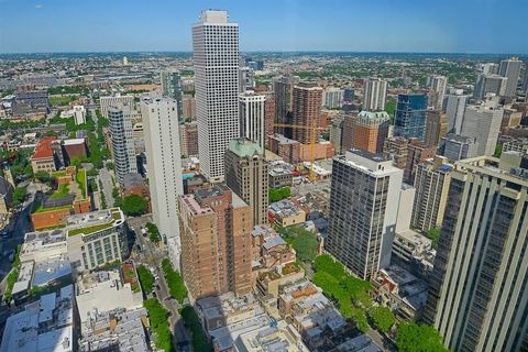 Tiny photo for 950 N Michigan Avenue #4003, Chicago, IL 60611 (MLS # 12435449)