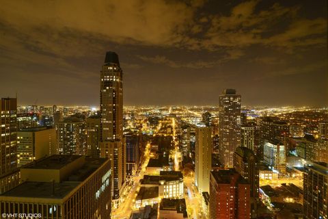 Tiny photo for 950 N Michigan Avenue #4003, Chicago, IL 60611 (MLS # 12435449)
