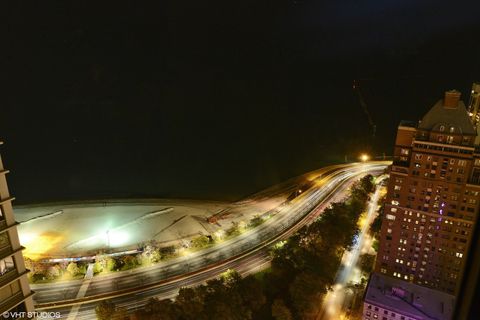 Tiny photo for 950 N Michigan Avenue #4003, Chicago, IL 60611 (MLS # 12435449)