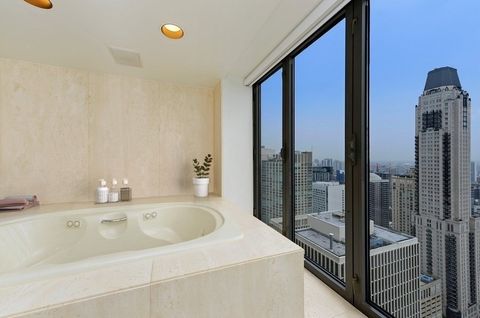 Tiny photo for 950 N Michigan Avenue #4003, Chicago, IL 60611 (MLS # 12435449)