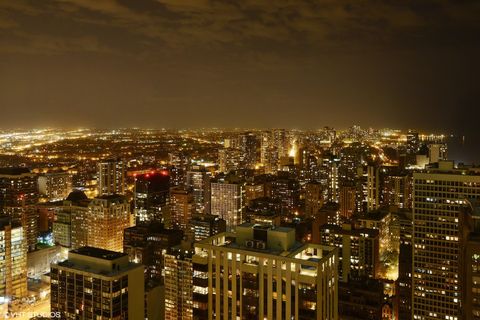 Tiny photo for 950 N Michigan Avenue #4003, Chicago, IL 60611 (MLS # 12435449)