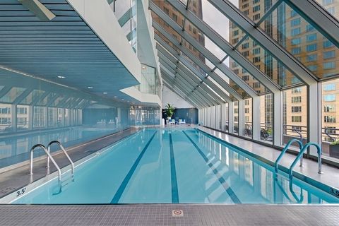 Tiny photo for 950 N Michigan Avenue #4003, Chicago, IL 60611 (MLS # 12435449)