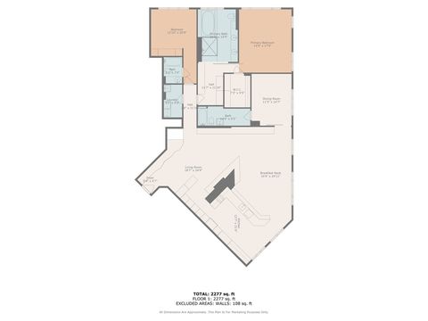 Tiny photo for 950 N Michigan Avenue #4003, Chicago, IL 60611 (MLS # 12435449)