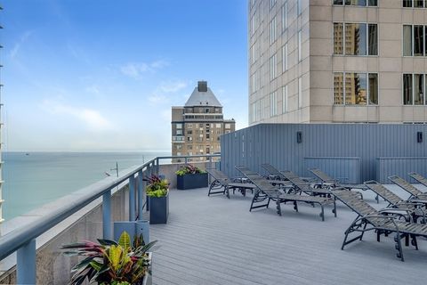 Tiny photo for 950 N Michigan Avenue #4003, Chicago, IL 60611 (MLS # 12435449)