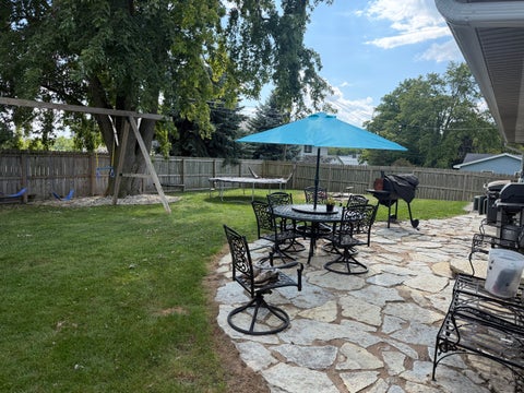 Tiny photo for 2120 Highland Drive, Sycamore, IL 60178 (MLS # 12745134)