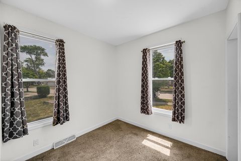 Tiny photo for 110 S Wood Street, Elwood, IL 60421 (MLS # 12468220)