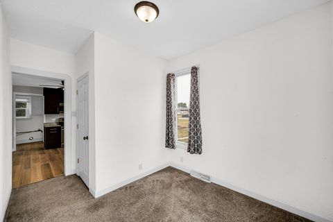 Tiny photo for 110 S Wood Street, Elwood, IL 60421 (MLS # 12468220)