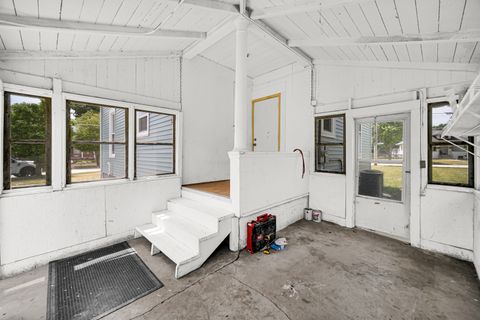 Tiny photo for 110 S Wood Street, Elwood, IL 60421 (MLS # 12468220)