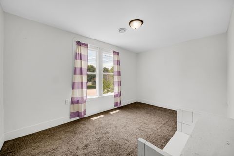 Tiny photo for 110 S Wood Street, Elwood, IL 60421 (MLS # 12468220)