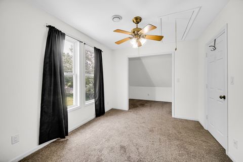 Tiny photo for 110 S Wood Street, Elwood, IL 60421 (MLS # 12468220)