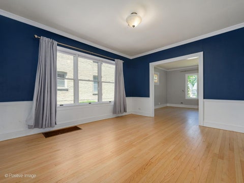 Tiny photo for 6014 N Navarre Avenue, Chicago, IL 60631 (MLS # 12681050)