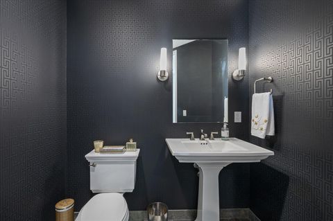 Tiny photo for 401 N wabash Avenue #73F, Chicago, IL 60611 (MLS # 12475317)