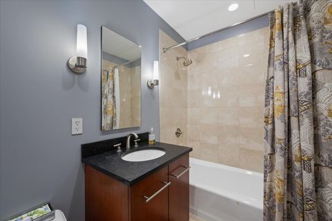 Tiny photo for 401 N wabash Avenue #73F, Chicago, IL 60611 (MLS # 12475317)