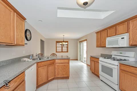 Tiny photo for 1449 Crooked Creek Drive, Beecher, IL 60401 (MLS # 12724779)