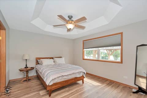 Tiny photo for 1449 Crooked Creek Drive, Beecher, IL 60401 (MLS # 12724779)