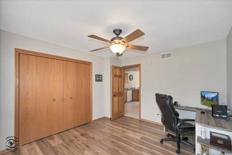 Tiny photo for 1449 Crooked Creek Drive, Beecher, IL 60401 (MLS # 12724779)