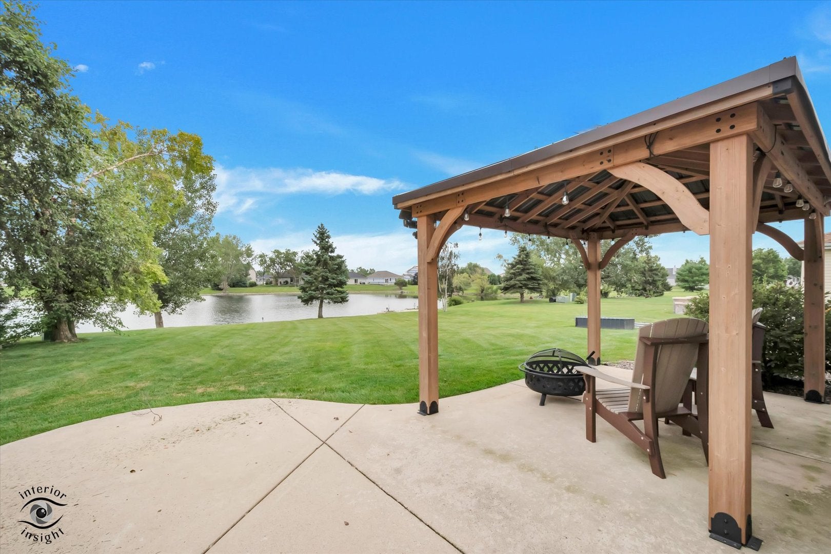 1449 Crooked Creek Drive