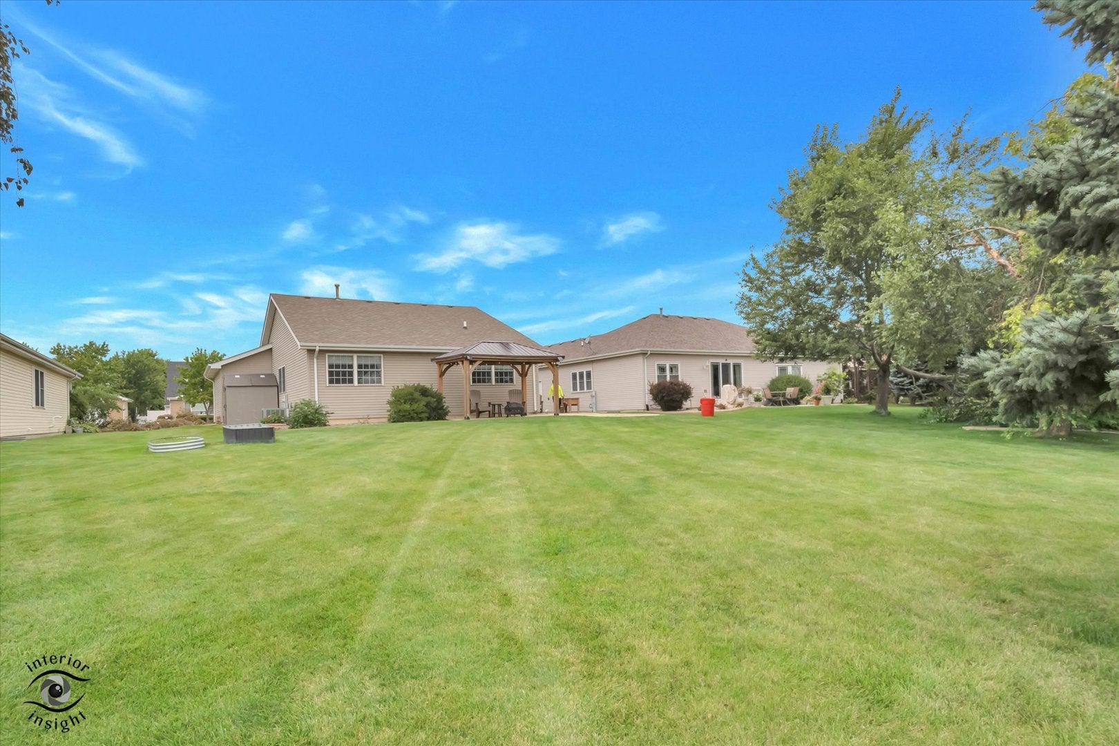 1449 Crooked Creek Drive