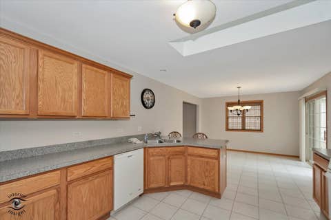 Tiny photo for 1449 Crooked Creek Drive, Beecher, IL 60401 (MLS # 12724779)