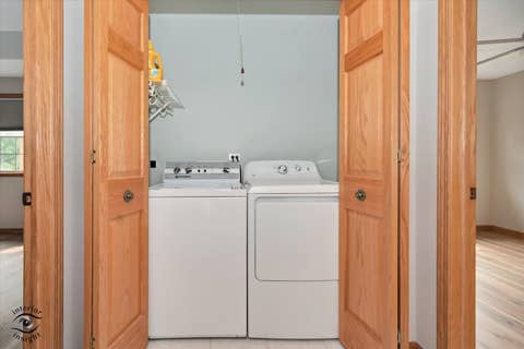Tiny photo for 1449 Crooked Creek Drive, Beecher, IL 60401 (MLS # 12724779)