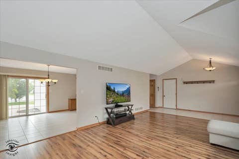 Tiny photo for 1449 Crooked Creek Drive, Beecher, IL 60401 (MLS # 12724779)