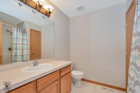 Tiny photo for 1449 Crooked Creek Drive, Beecher, IL 60401 (MLS # 12724779)